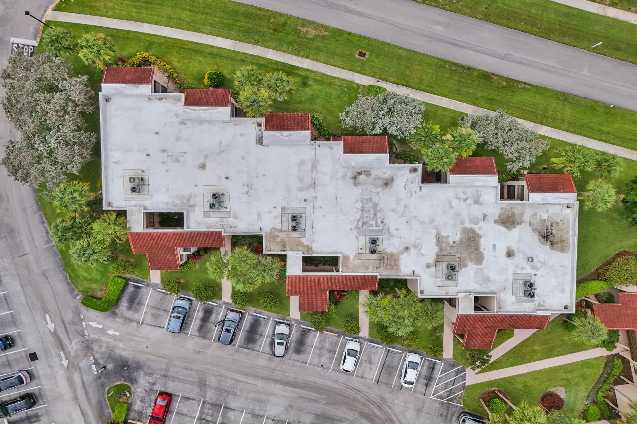 5306 Cedar Lake Drive, Unit 201, Boynton Beach, FL 33437 Photo