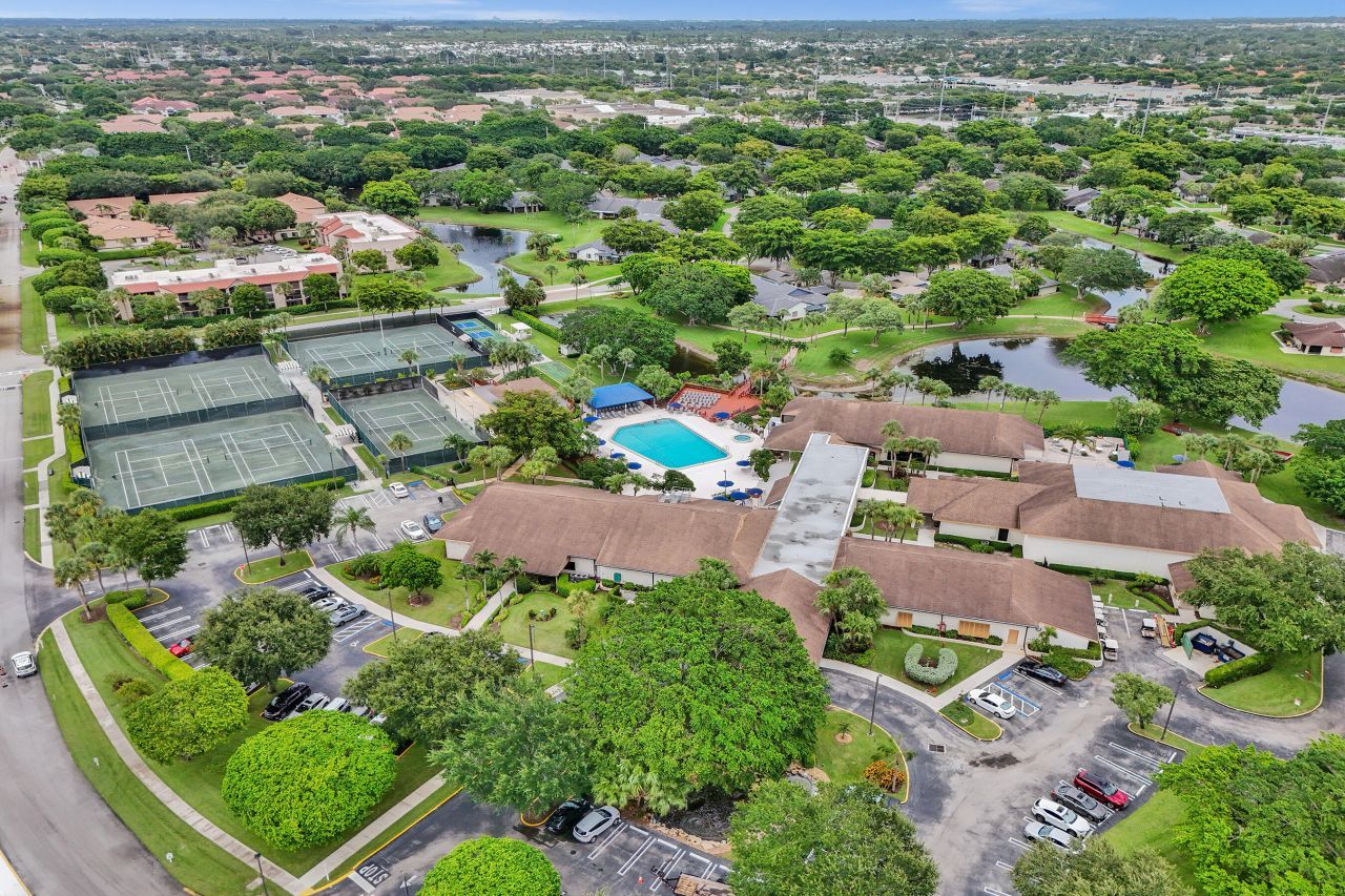 5306 Cedar Lake Drive, Unit 201, Boynton Beach, FL 33437 Photo