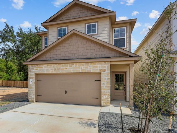 285 W Quill Dr Building 8, San Antonio, TX 78228