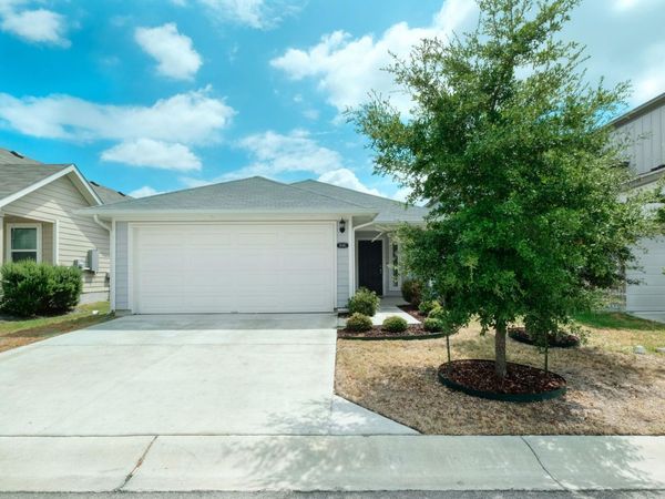 6045 Urbano BND, Round Rock, TX 78665