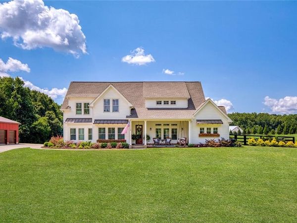 490 Lummus Road, Cumming, GA 30040