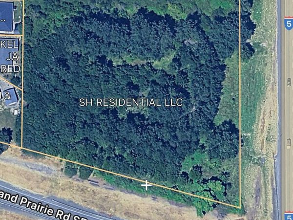 0 next to Grand Prairie and i5 Rd NW, Albany, OR 97322