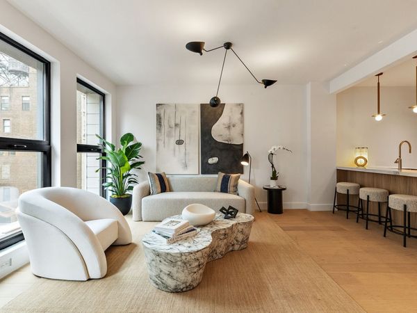 16 W 18th Street, Unit 4, Manhattan, NY 10011