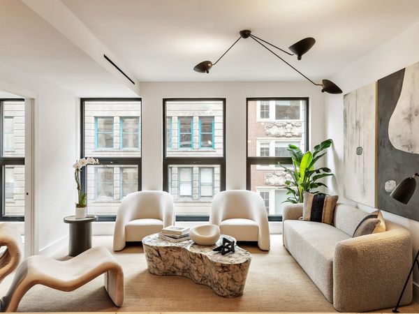 16 W 18th Street, Unit PH-10, Manhattan, NY 10011