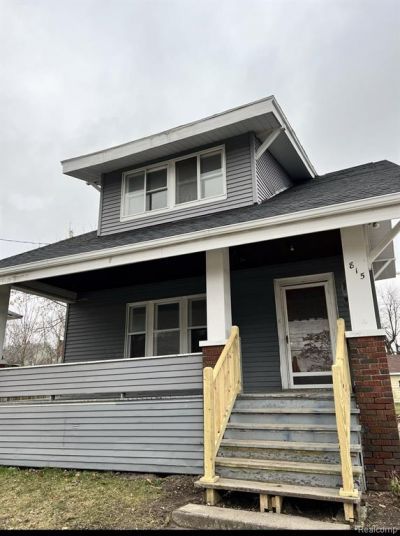 815 W Genesee Avenue, Saginaw, MI 48602 Main Photo