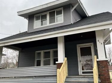 815 W Genesee Avenue, Saginaw, MI 48602