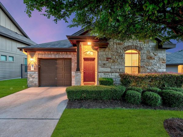 10137 Milla CIR, Austin, TX 78748