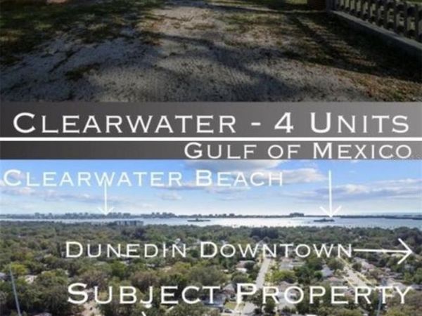 2065 N BETTY LANE, CLEARWATER, FL 33755