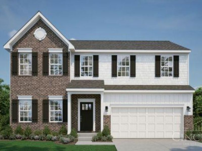 165 Magnolia Lane, Springboro, OH 45066 Photo 2