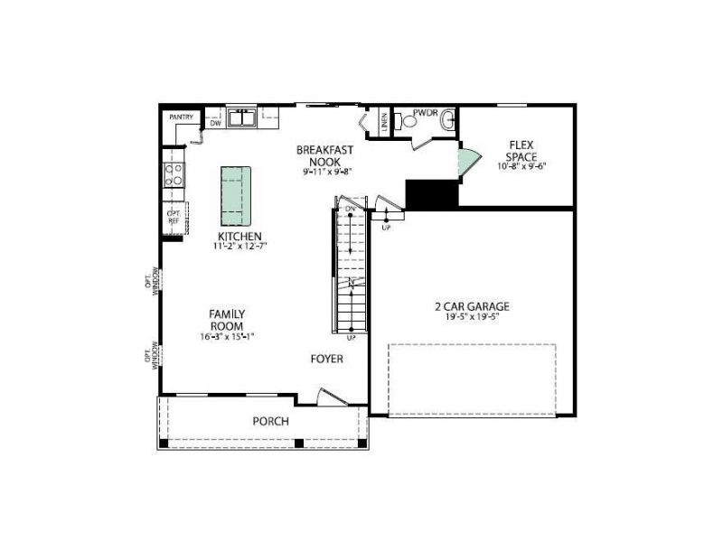 165 Magnolia Lane, Springboro, OH 45066 Photo 3