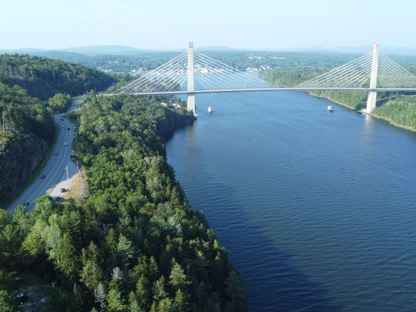 1357 U.S Rte 1, Prospect, ME 04981