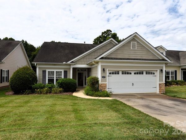 237 River Birch Drive, Salisbury, NC 28146