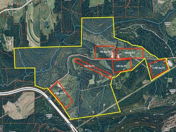 4000 SULGAR ROAD, BROOKVILLE, PA 15825