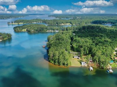 TBD Hollaway Cove Road, Chappells, SC 29037