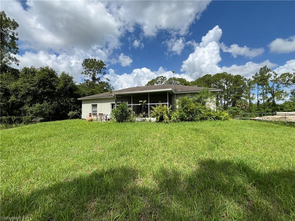 818 Desoto Ave, Lehigh Acres, FL 33972 Photo