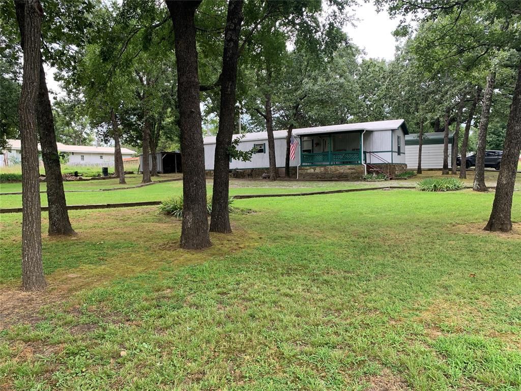 338 N Erie Street, Canadian, OK 74425 Main Photo