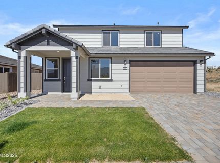 476 Rambling Rdg Road, Unit LOT 18, Reno, NV 89506 Photo