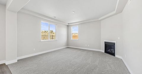 476 Rambling Rdg Road, Unit LOT 18, Reno, NV 89506 Photo