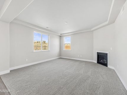 476 Rambling Rdg Road, Unit LOT 18, Reno, NV 89506 Photo