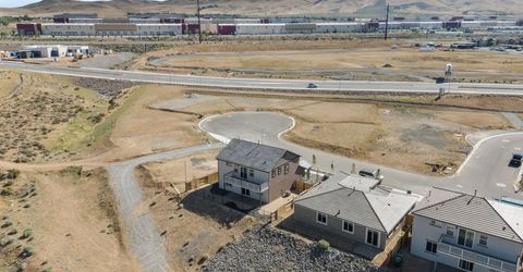 476 Rambling Rdg Road, Unit LOT 18, Reno, NV 89506 Photo