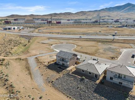 476 Rambling Rdg Road, Unit LOT 18, Reno, NV 89506 Photo