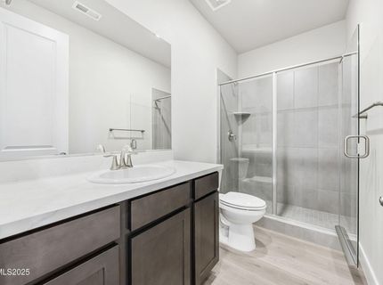 476 Rambling Rdg Road, Unit LOT 18, Reno, NV 89506 Photo