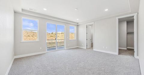 476 Rambling Rdg Road, Unit LOT 18, Reno, NV 89506 Photo