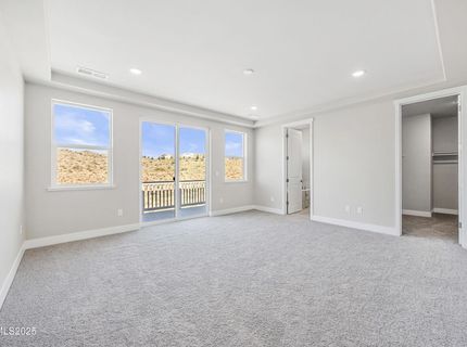 476 Rambling Rdg Road, Unit LOT 18, Reno, NV 89506 Photo