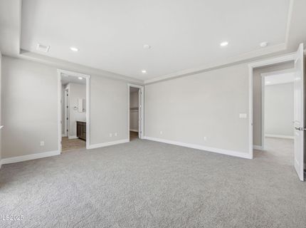 476 Rambling Rdg Road, Unit LOT 18, Reno, NV 89506 Photo