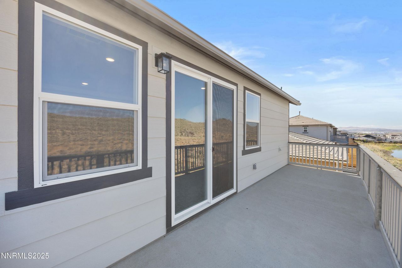 476 Rambling Rdg Road, Unit LOT 18, Reno, NV 89506 Photo