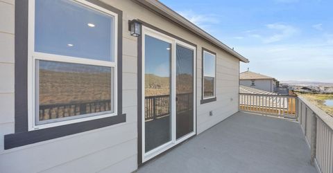 476 Rambling Rdg Road, Unit LOT 18, Reno, NV 89506 Photo