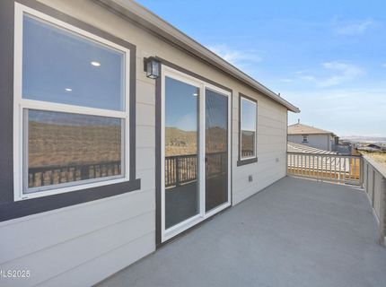 476 Rambling Rdg Road, Unit LOT 18, Reno, NV 89506 Photo