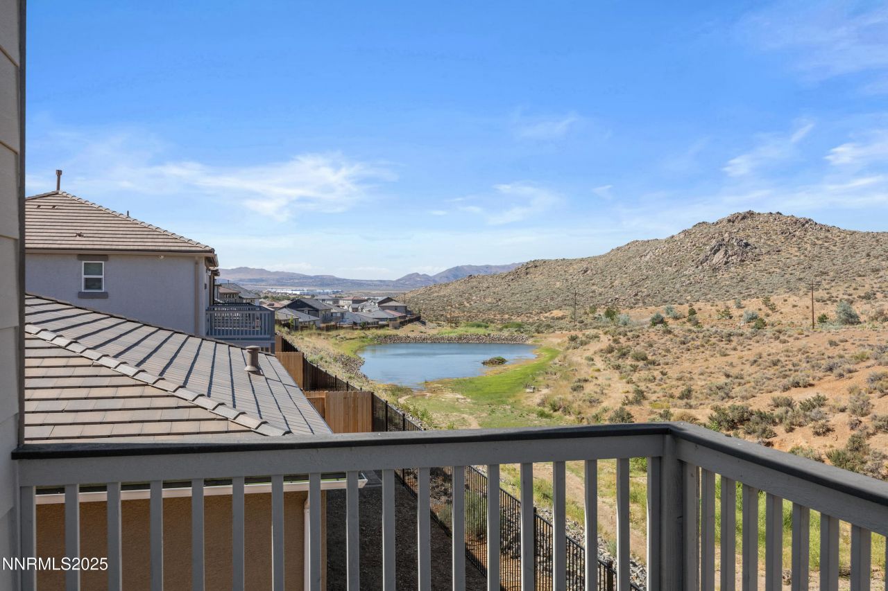 476 Rambling Rdg Road, Unit LOT 18, Reno, NV 89506 Photo