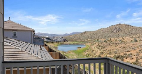 476 Rambling Rdg Road, Unit LOT 18, Reno, NV 89506 Photo