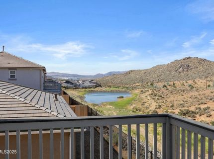 476 Rambling Rdg Road, Unit LOT 18, Reno, NV 89506 Photo