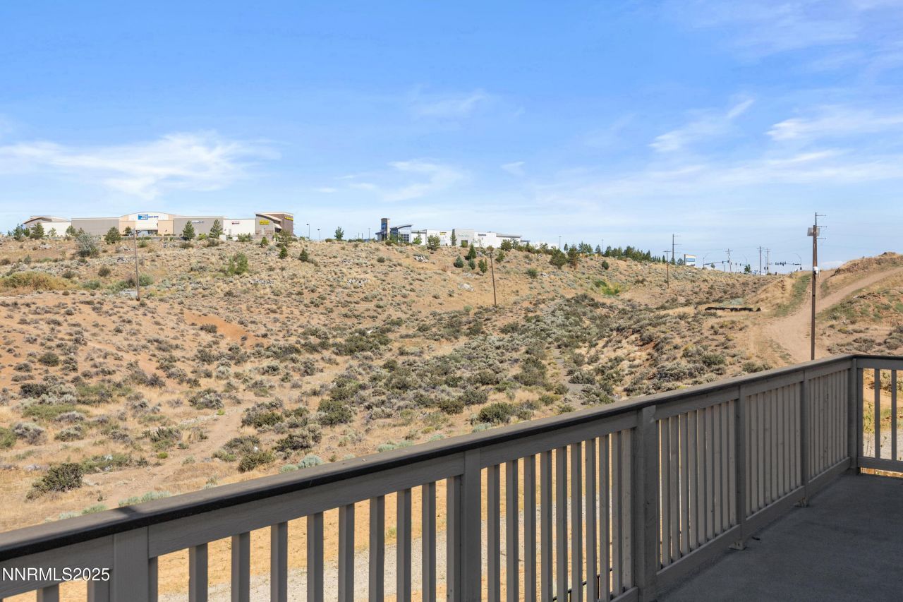 476 Rambling Rdg Road, Unit LOT 18, Reno, NV 89506 Photo