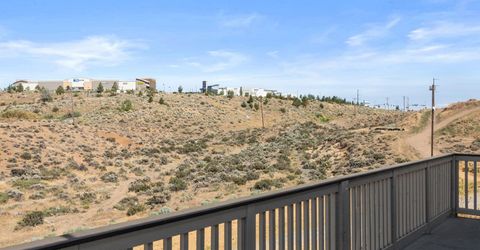 476 Rambling Rdg Road, Unit LOT 18, Reno, NV 89506 Photo