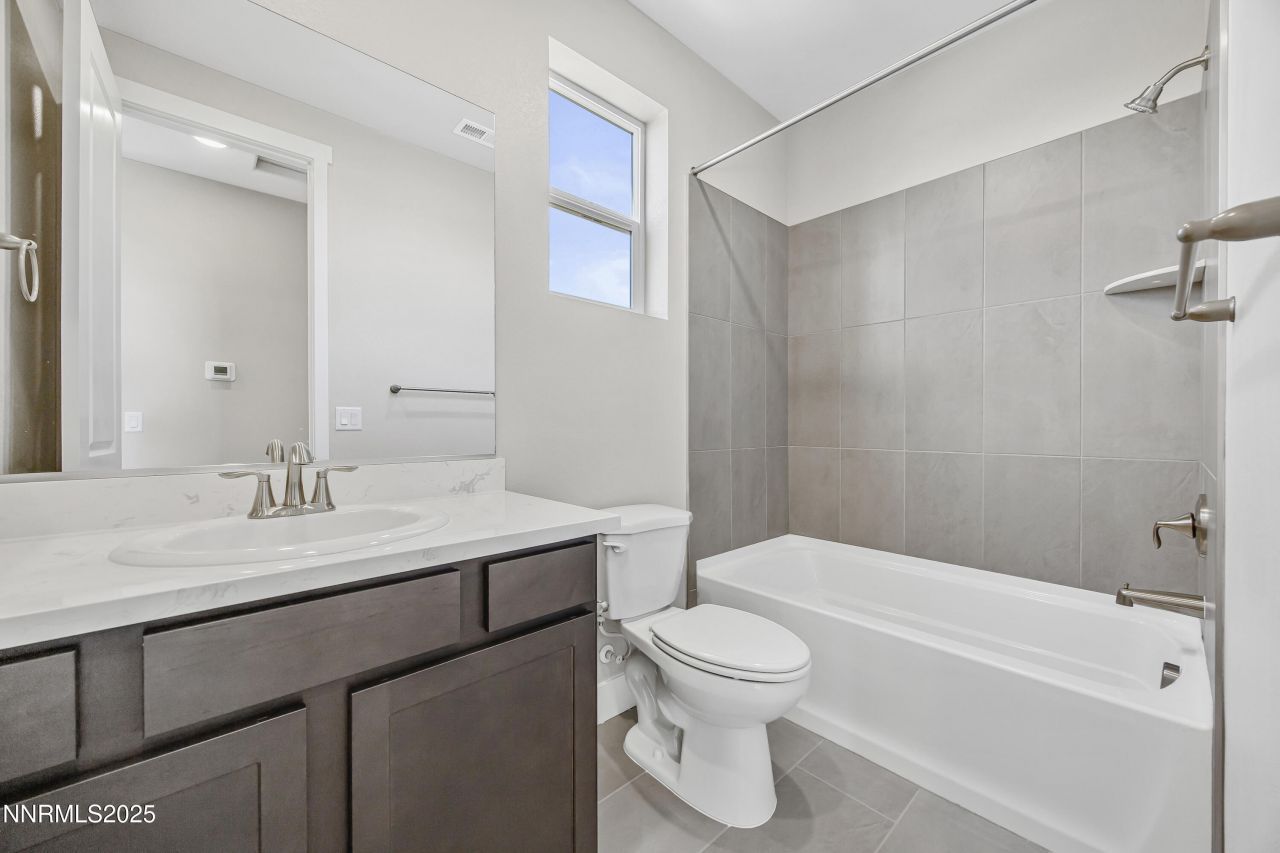 476 Rambling Rdg Road, Unit LOT 18, Reno, NV 89506 Photo