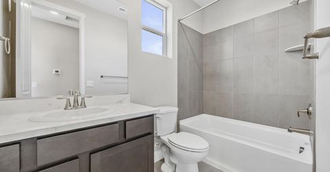 476 Rambling Rdg Road, Unit LOT 18, Reno, NV 89506 Photo