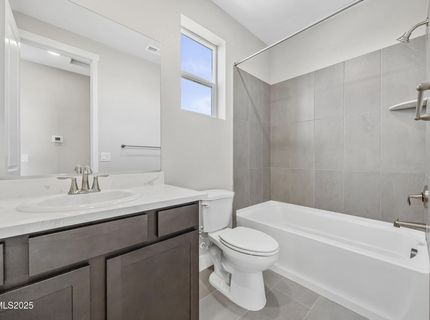 476 Rambling Rdg Road, Unit LOT 18, Reno, NV 89506 Photo