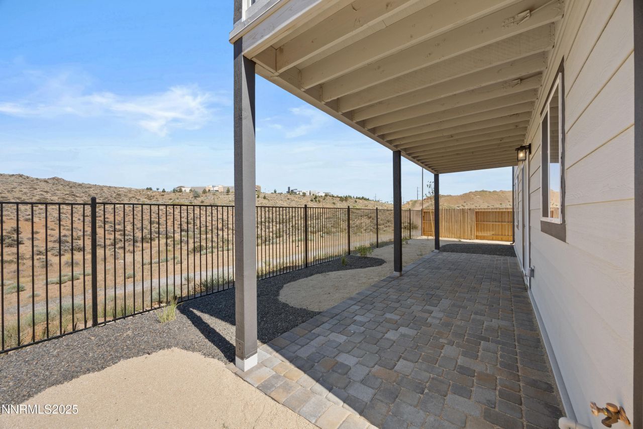 476 Rambling Rdg Road, Unit LOT 18, Reno, NV 89506 Photo