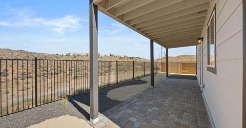 476 Rambling Rdg Road, Unit LOT 18, Reno, NV 89506 Photo