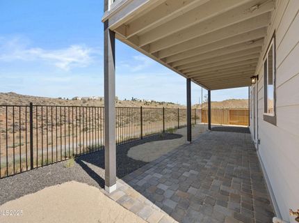 476 Rambling Rdg Road, Unit LOT 18, Reno, NV 89506 Photo