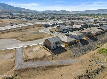 476 Rambling Rdg Road, Unit LOT 18, Reno, NV 89506 Photo