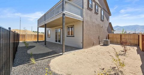 476 Rambling Rdg Road, Unit LOT 18, Reno, NV 89506 Photo
