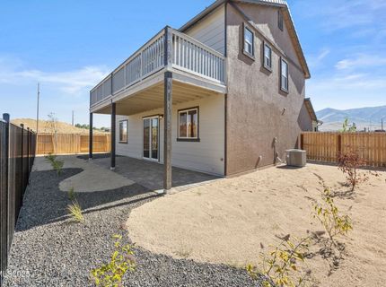 476 Rambling Rdg Road, Unit LOT 18, Reno, NV 89506 Photo