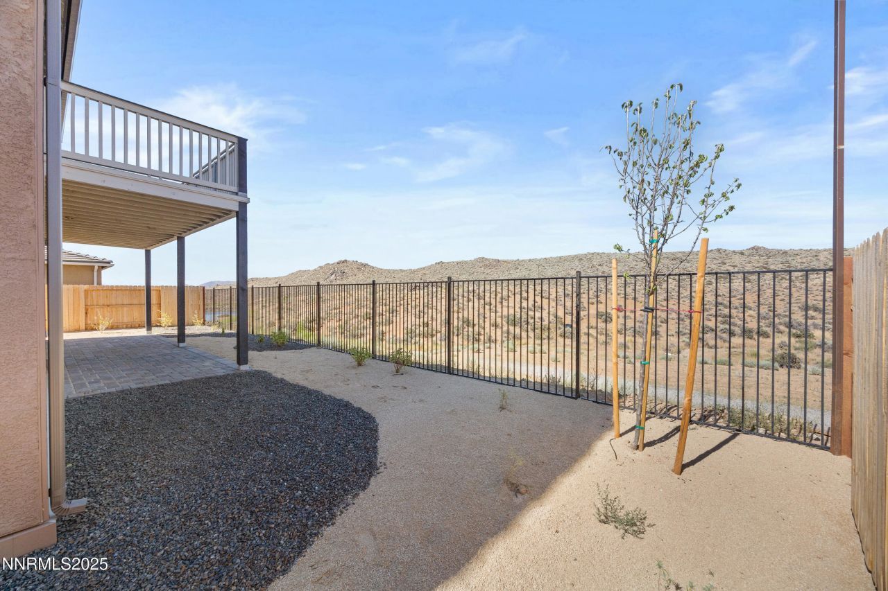 476 Rambling Rdg Road, Unit LOT 18, Reno, NV 89506 Photo