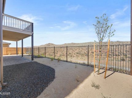 476 Rambling Rdg Road, Unit LOT 18, Reno, NV 89506 Photo