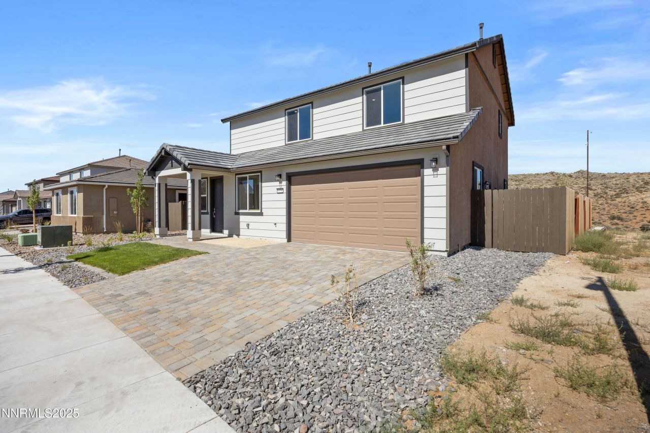 476 Rambling Rdg Road, Unit LOT 18, Reno, NV 89506 Photo