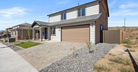 476 Rambling Rdg Road, Unit LOT 18, Reno, NV 89506 Photo
